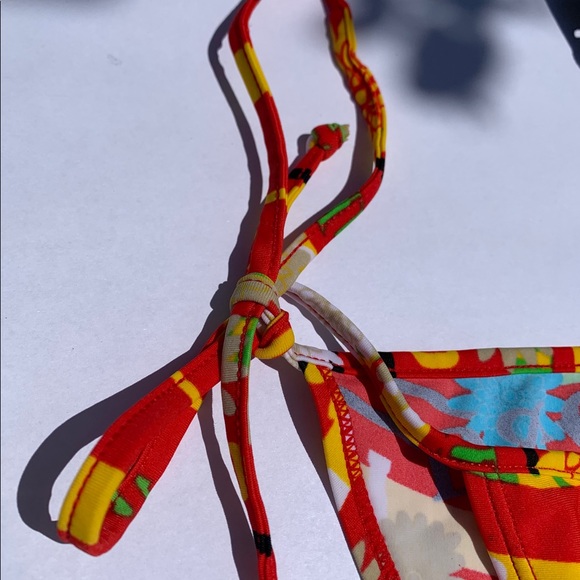 Dolce&Gabbana Swimsuit Bottoms! NWT - Picture 4 of 6